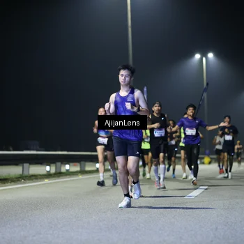 Runner Photo 7317538