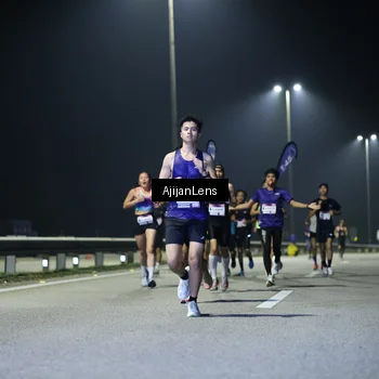 Runner Photo 7317539