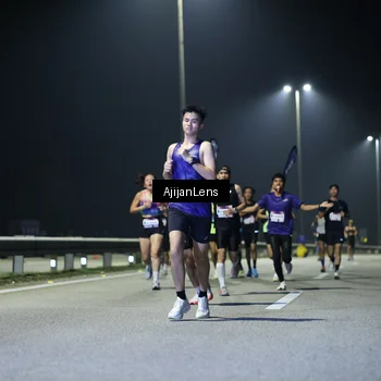 Runner Photo 7317541