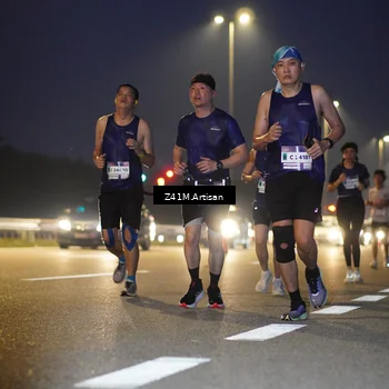 Runner Photo 7317545