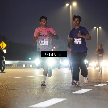 Runner Photo 7317546
