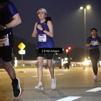 Runner Photo 7317547