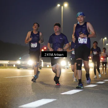 Runner Photo 7317548