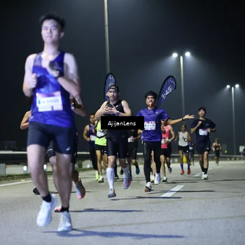 Runner Photo 7317550