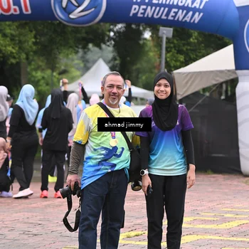 Runner Photo 7317552