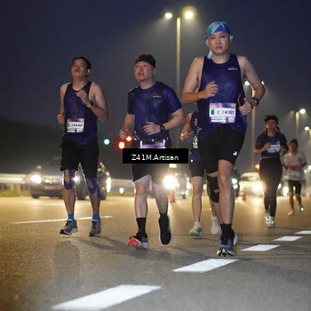 Runner Photo 7317553