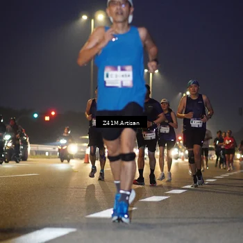 Runner Photo 7317554