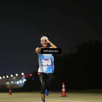 Runner Photo 7317556
