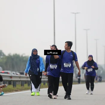Runner Photo 7317559