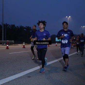 Runner Photo 7317560