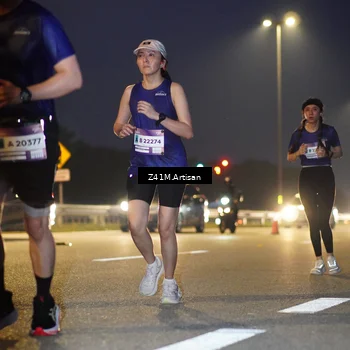 Runner Photo 7317561