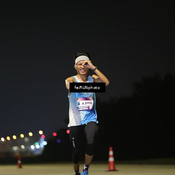 Runner Photo 7317562