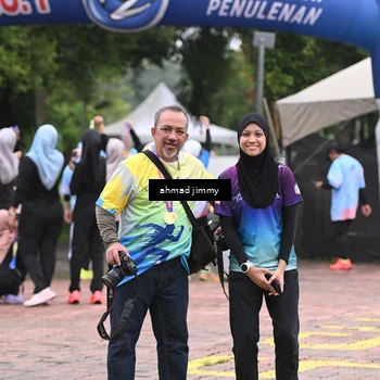 Runner Photo 7317563
