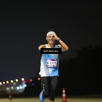 Runner Photo 7317565