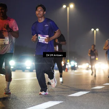 Runner Photo 7317566