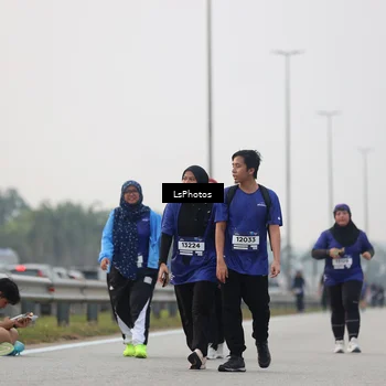Runner Photo 7317568
