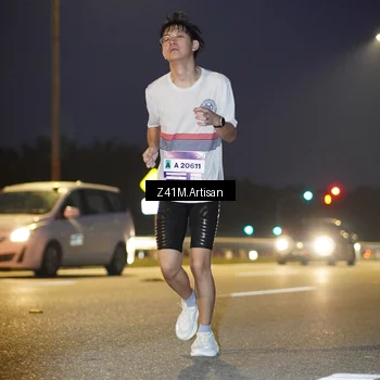 Runner Photo 7317570