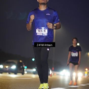 Runner Photo 7317571