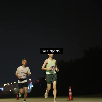 Runner Photo 7317576