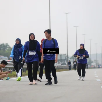 Runner Photo 7317577