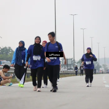 Runner Photo 7317580