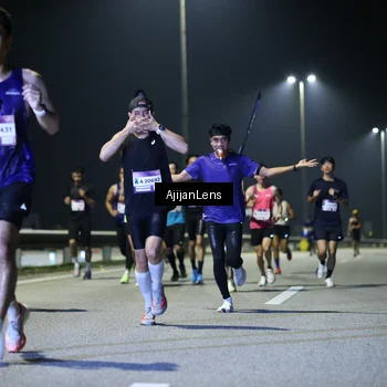 Runner Photo 7317581