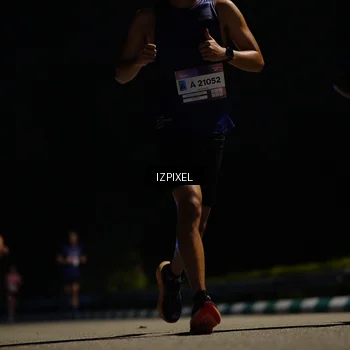Runner Photo 7317582