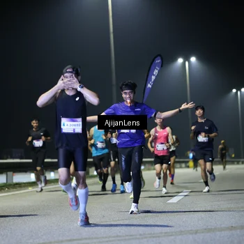 Runner Photo 7317585
