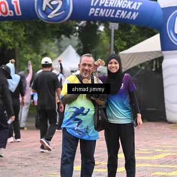 Runner Photo 7317586