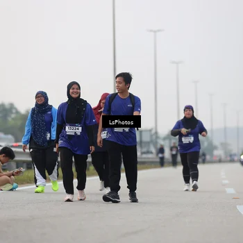 Runner Photo 7317590