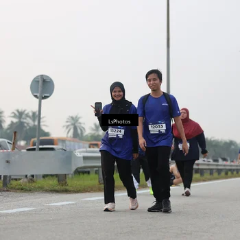 Runner Photo 7317592