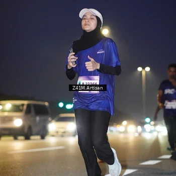 Runner Photo 7317594