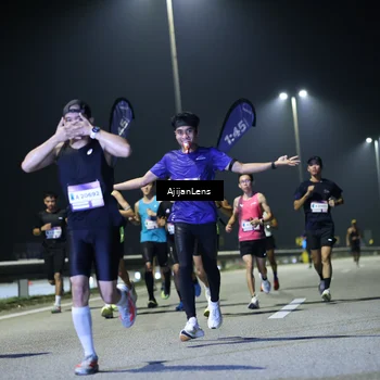 Runner Photo 7317595