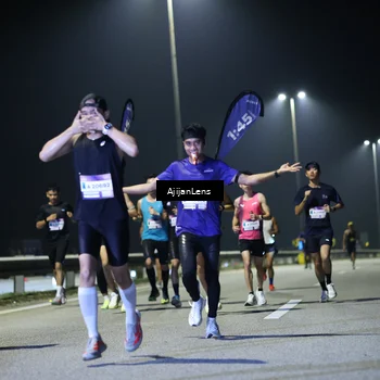 Runner Photo 7317596