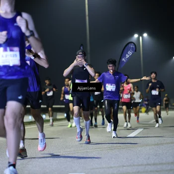 Runner Photo 7317597