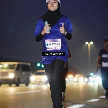 Runner Photo 7317601