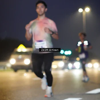 Runner Photo 7317605