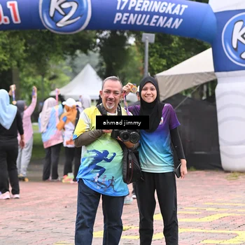 Runner Photo 7317606