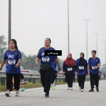 Runner Photo 7317608
