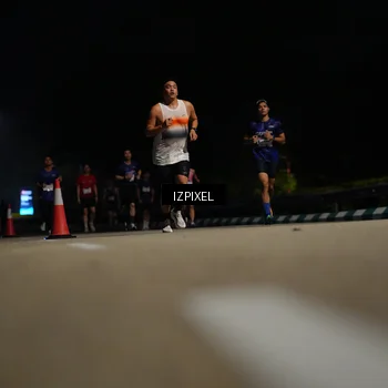 Runner Photo 7317609