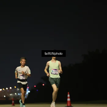 Runner Photo 7317610