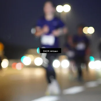 Runner Photo 7317611