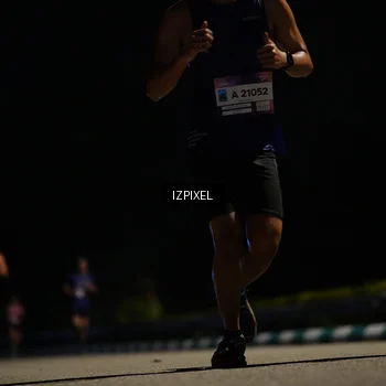 Runner Photo 7317612