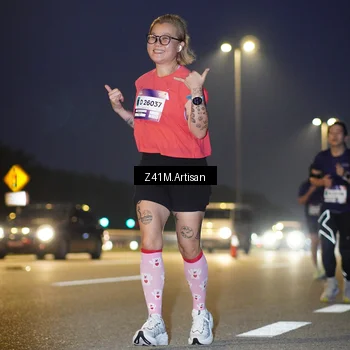 Runner Photo 7317613