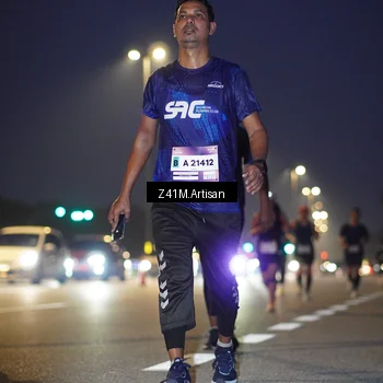Runner Photo 7317614
