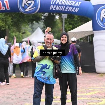 Runner Photo 7317615