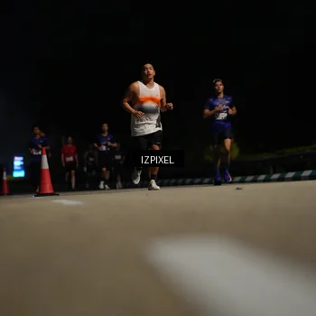 Runner Photo 7317616