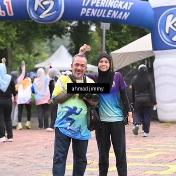 Runner Photo 7317621