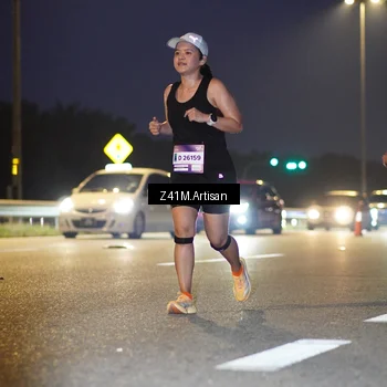 Runner Photo 7317623