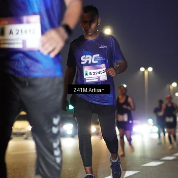 Runner Photo 7317624